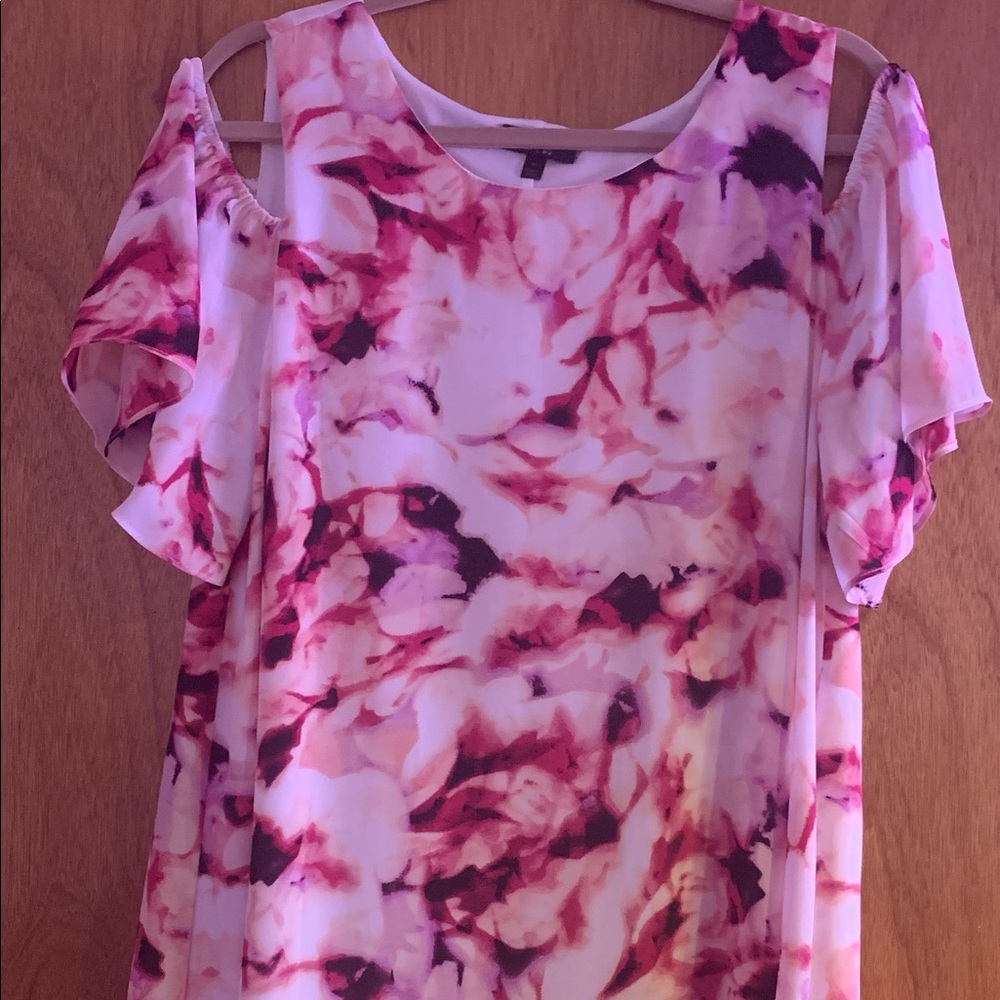 Apt 9 Dress